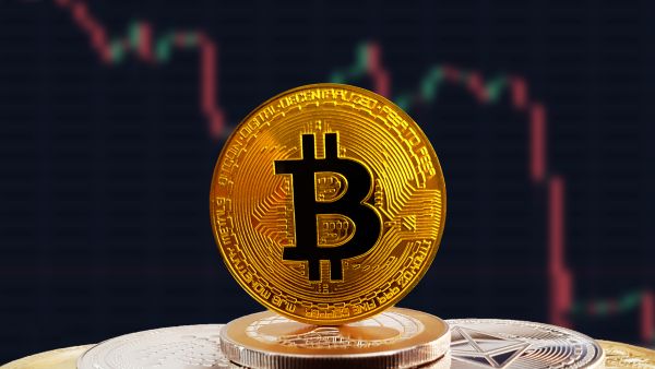 أسعار العملات المشفرة مقابل الدولار اليوم الأربعاء 30 يوليو 2025