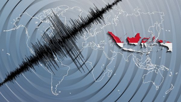 Earthquake