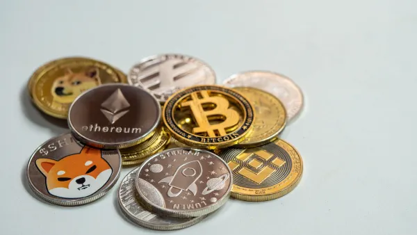 أسعار العملات المشفرة مقابل الدولار اليوم الأحد 20 يوليو 2025
