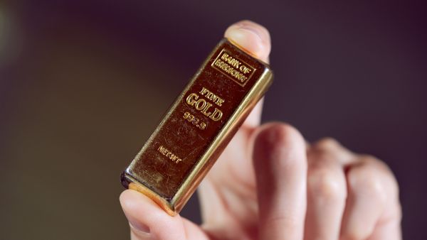 أسعار الذهب اليوم الأحد 20 يوليو 2025
