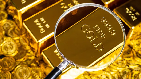 أسعار الذهب 