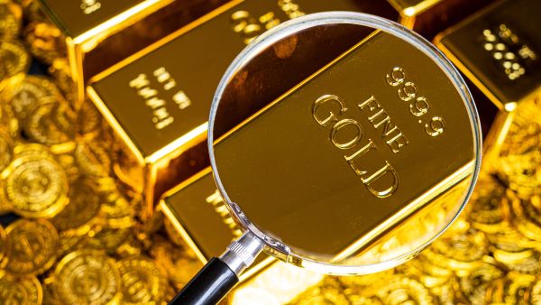 بيانات التضخم الأميركية تدعم أسعار الذهب
