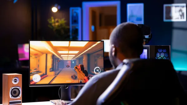 كيف تحوّلت ألعاب الفيديو إلى ساحة لتجنيد المتطرفين؟