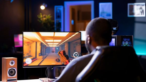 كيف تحوّلت ألعاب الفيديو إلى ساحة لتجنيد المتطرفين؟ كيف تحوّلت ألعاب الفيديو إلى ساحة لتجنيد المتطرفين؟