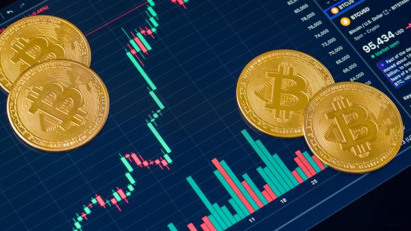 أسعار العملات المشفرة مقابل الدولار اليوم الإثنين 28 يوليو 2025