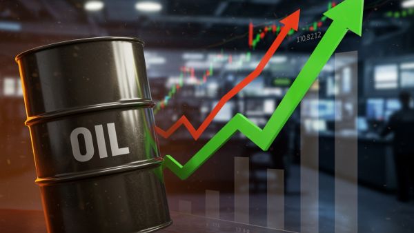 Oil Price. (Shutterstock) Oil Price