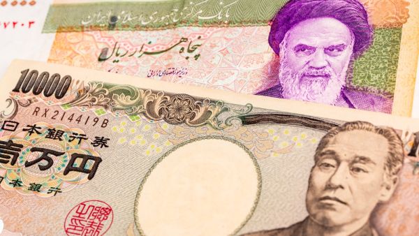 Japan–Iran Relations