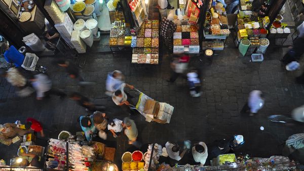 خطة لتعزيز الاكتفاء الذاتي