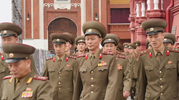 North Korean