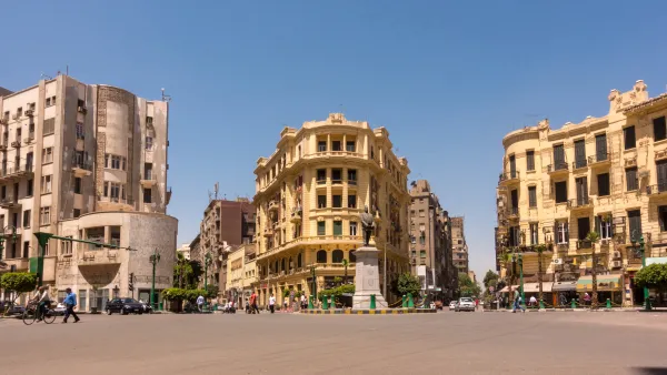 البرلمان المصري يناقش تشريعاً لتعديل قانون الإيجار القديم