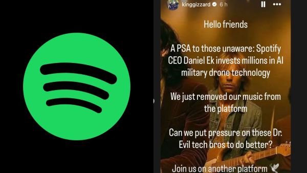 Spotify