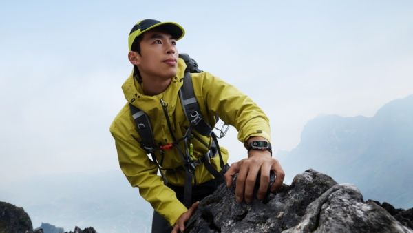 Elite Sports Performance for the Active with HUAWEI WATCH FIT 4 Pro