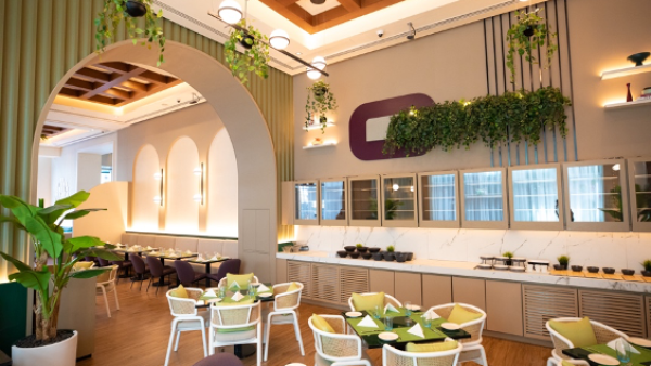 Enjoy Moules-Frites Week at Publiq, Four Points by Sheraton Sheikh Zayed Road