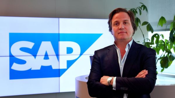 New SAP Concur research highlights generational differences in employee travel habits