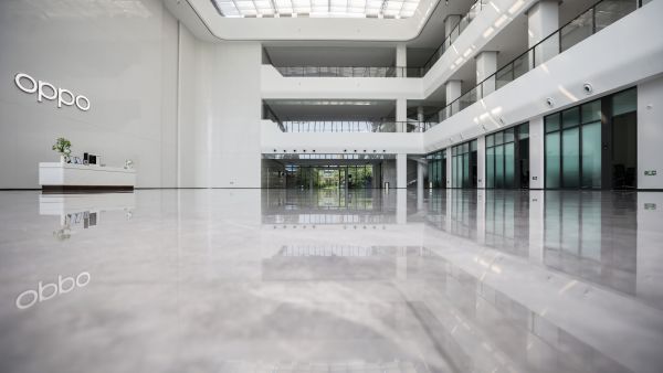 OPPO licenses cellular standard-essential patents to Volkswagen Group for connected vehicles, accelerating UAE’s future mobility vision
