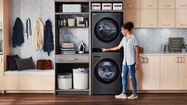 LG Washing Technology Integration Supports Smart Home Ecosystem Growth Across Gulf Markets