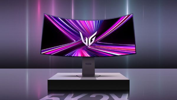 "إل جي" تطلق عصراً جديداً للجيمنج في الخليج العربي مع شاشة 45GX950A OLED الجديدة من سلسلة UltraGear™ GX9