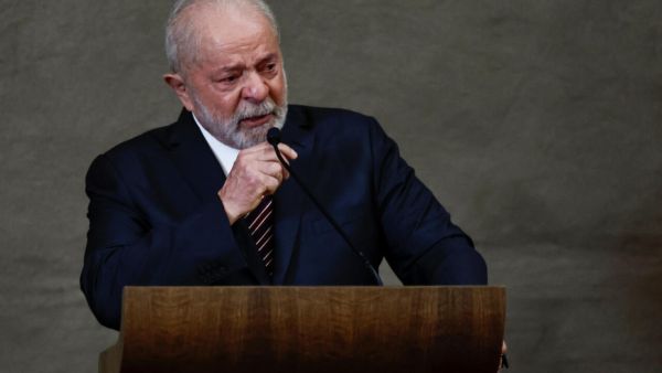 البرازيل تطالب ترامب بضمان ألا يتعرض رئيسها لإحراج كما حدث مع زيلينسكي