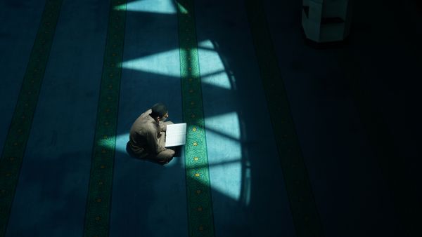 إذا شعرت أن رزقك متوقف ردد هذه الأدعية