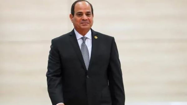 السيسي