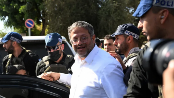 بن غفير