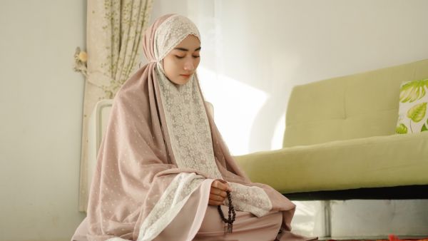 دعاء لزيادة طول الرموش