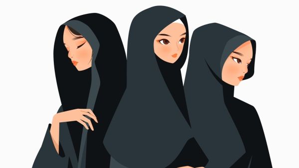 كلام حلو عن المرأة الإماراتية 2025