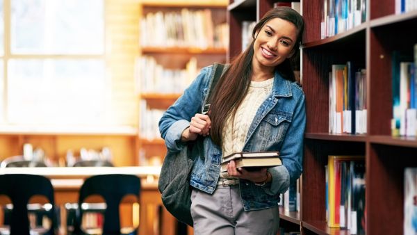 نصائح قبل دخول ابنتك الجامعة