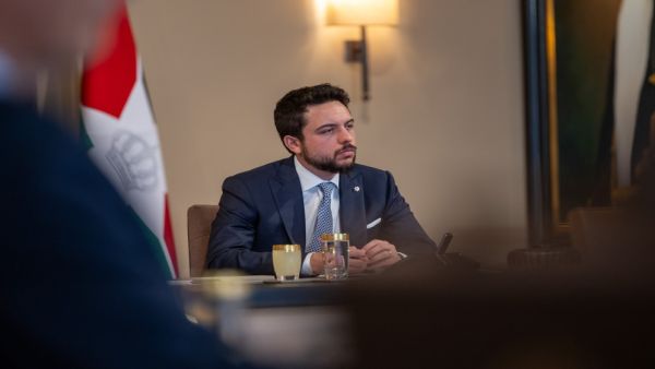 ولي العهد 