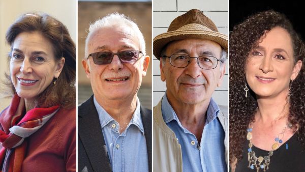 Members of AUB community appointed to Lebanese National Commission for UNESCO