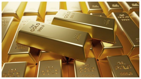 أسعار الذهب