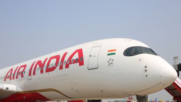 India and China resume direct flights