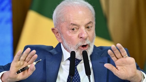 Brazil rolls out $1billion “sovereign Brazil” plan to counter U.S. tariff offensive