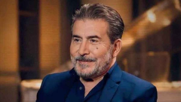 عابد فهد