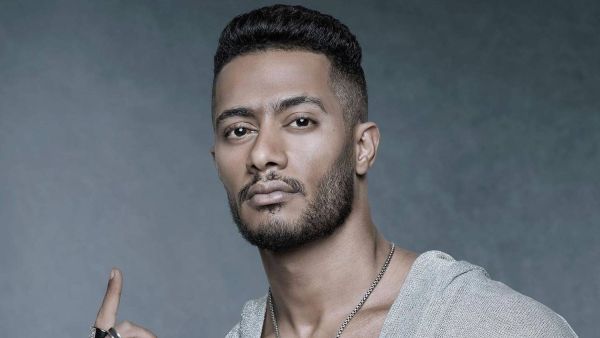 محمد رمضان