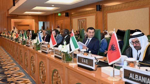 OIC urges UN action, condemns Israeli escalation in Gaza at Jeddah meeting