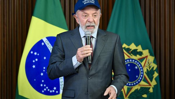 Lula slams U.S. over visa revocation of Justice Minister, calls move “Irresponsible”