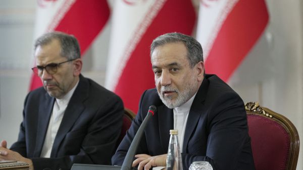 Iran rejects Australia’s accusations of orchestrating antisemitic attacks, vows reciprocal measures