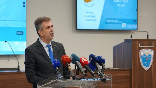 Sovereignty over West Bank takes precedence: Eli Cohen