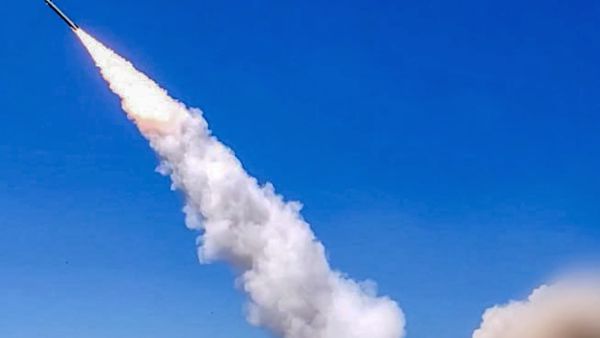Houthis claim hypersonic missile strike on Israel’s Ben Gurion airport