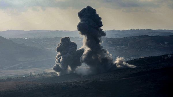 Israeli strikes kill one, injure four in southern Lebanon amid ceasefire violations