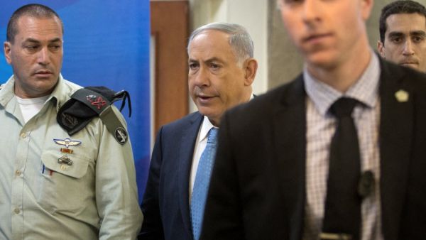 Will Netanyahu fire the IDF chief over Gaza strategy standoff?
