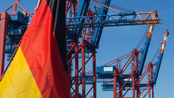 Germany unveils €100 Billion strategic investment fund to boost energy and raw materials