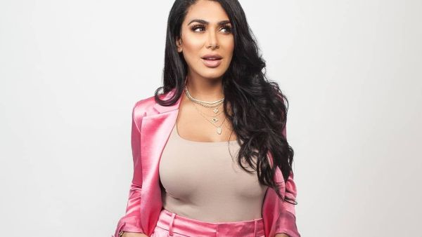 هدى قطان