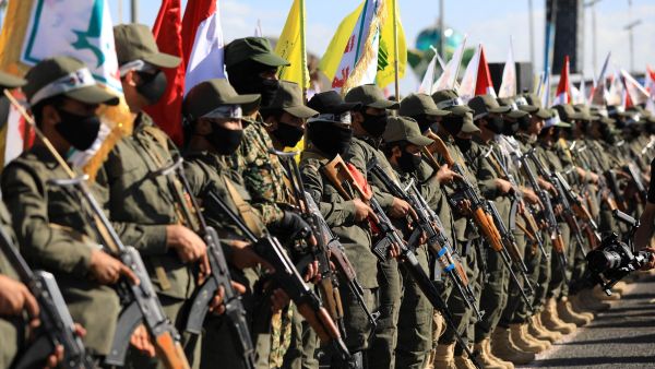 "Under Israeli Drones": Lebanon forced to Choose-stability or resistance