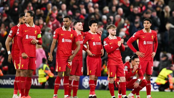 ليفربول على أعتاب خروج جديد بعد صفقتي دياز ونونيز