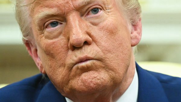 Trump yells at Netanyahu in fiery phone clash on Gaza