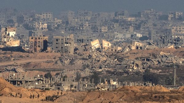 How Gaza occupation could drain Israel's economy?