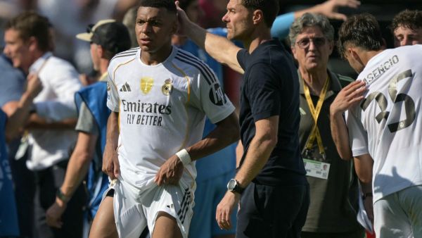 هجوم جديد من قناة ريال مدريد على الدوري الإسباني والاتحاد