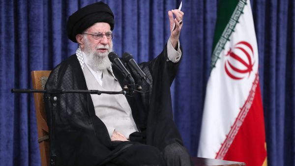 Iran prepares for worst-case scenarios as risk of war escalates